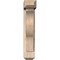 Ekena Millwork Funston Craftsman Smooth Bracket w/ Offset Brace, Douglas Fir, 5 1/2"W x 16"D x 28"H BKT0604X16X28FST04SDF - alternate 2